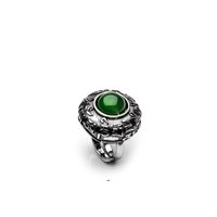 Ringe Tamashii Dame in Silber Agata RHS905-12 - RHS905-12